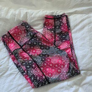 Victoria’s Secret ¾ yoga pants